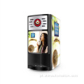 Touch Screen Coffee Machine